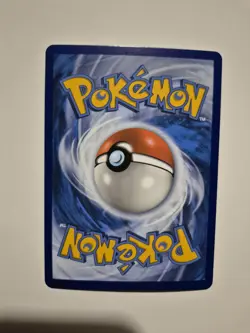 Eevee GX SM174 Sun & Moon Ultra Rare Holo Black Star Promo Pokemon Card - Image 3