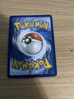 Eevee GX SM174 Holo Pokemon Promo Card - Image 2