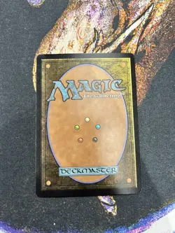 Vibrance (Borderless) Lorwyn Eclipsed Foil - Image 2