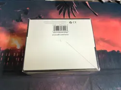 Upper Deck World of Warcraft TCG Through The Dark Portal Booster Box - Image 2