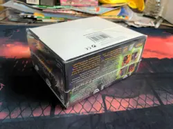Upper Deck World of Warcraft TCG Through The Dark Portal Booster Box - Image 4