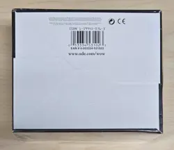 World of Warcraft TCG Through The Dark Portal Booster Box - Upper Deck - Sealed 53334531023 - Image 2