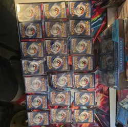 Mixed Pokemon Card Lot Fullart Illustration Rare Special Illustration Rare EX V - Image 5