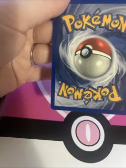 Pokemon TCG Typhlosion EX Sandstorm Ultra Rare Holo Card 99/100 NM/LP - Image 5