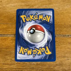 Rocket's Sneak Attack (72/82) Non Holo Team Rocket Set Rare Pokemon Card! - Image 2