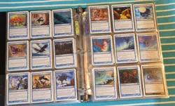 Magic the Gathering Eighth Edition Complete Set, 350 Cards, In Great Condition!! - Image 5