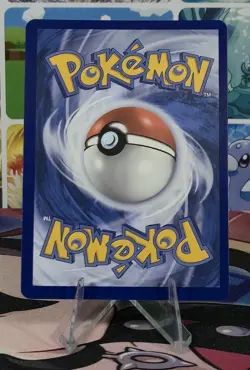 Pokemon TCG Noctowl - 141 - SV: Scarlet & Violet Promo Card - Image 2