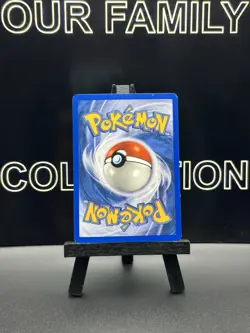 Meditite 37/97 Reverse Holo EX Dragon Uncommon Pokemon Card - Image 5