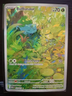 S&V 151 Pokemon Cards IR/SIR & Full Art's Mint/Near Mint Choose Your Card - Image 3
