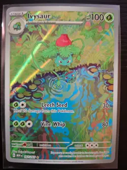 S&V 151 Pokemon Cards IR/SIR & Full Art's Mint/Near Mint Choose Your Card - Image 5