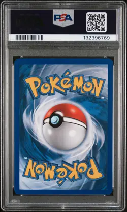 2003 POKEMON AQUAPOLIS #9 ELEKID PSA 10 - Image 2
