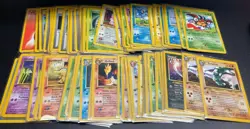 1st Edition - 1995-2000 Vintage Pokemon TCG Neo Genesis /111 Card New - Image 1