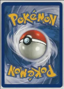 1st Edition - 1995-2000 Vintage Pokemon TCG Neo Genesis /111 Card New - Image 2