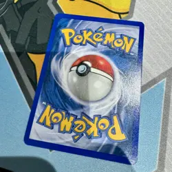 Pokemon Cards: Neo Genesis 1st Edition Uncommon: Bayleef 28/111 - Image 2