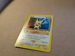 2000 Pokemon Neo Genesis - 1st Edition -Your Pick- Multi Discount - Excellent NM - Image 4