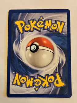 Bayleef 28/111 1st Edition 2000 Neo Genesis Pokemon Card Game TCG - Image 2