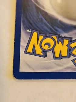 Bayleef 28/111 1st Edition 2000 Neo Genesis Pokemon Card Game TCG - Image 3