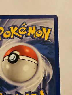 Bayleef 28/111 1st Edition 2000 Neo Genesis Pokemon Card Game TCG - Image 5