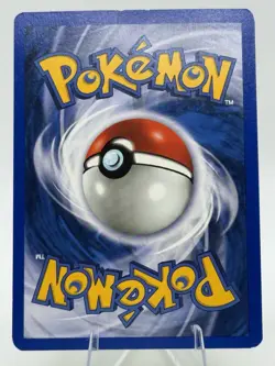 Pokemon TCG: Bayleef 28/111 Neo Genesis Regular, 1995-2000 1st Edition. Vintage - Image 2