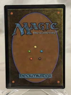Magic: The Gathering Nyxbloom Ancient Mythic Theros Beyond Death 190/254 Regular - Image 2