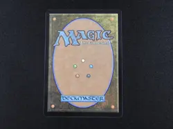 Mystic Remora Retro Frame NM [Dominaria Remastered] #2 Mtg Magic Free Tracking! - Image 2