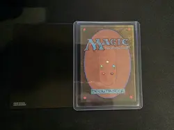 Urza's Saga Foil Secret Lair Countdown Kit Magic The Gathering NM - Image 3