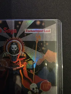 Urza's Saga Foil Secret Lair Countdown Kit Magic The Gathering NM - Image 5