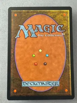 Ashnod's Altar MTG 5th Edition-Never Played Near Mint/Mint-Vintage Magic - Image 2