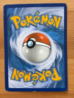 Eevee 12/12 Holo MP - McDonald's Collection 2019 - Pokemon TCG - Image 2
