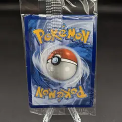 SEALED Eevee 133/165 Holiday Calendar Snowflake Stamped Cosmos Holo Pokemon Card - Image 2