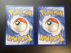 Pokemon TCG Oshawott Master Ball and Pokeball Set 021/086 Sv: White Flare NM - Image 2