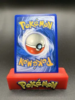 Minun 7/97 Dragon Holo Ultra Rare Pokemon TCG Nintendo e-reader vintage NM - Image 3