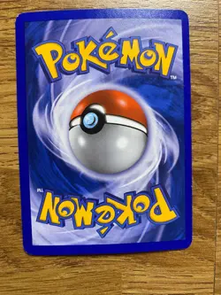 Pokemon TCG Pop Series 3 Minun 4/17 Rare Holo - Near Mint - Image 2