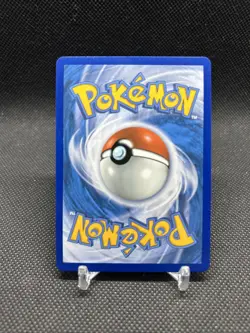 Professor's Research Full Art 209/202 Rainbow Rare Sword & Shield Pokemon TCG NM - Image 4