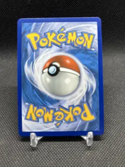 Professor's Research Full Art 209/202 Rainbow Rare Sword & Shield Pokemon TCG NM - Image 5