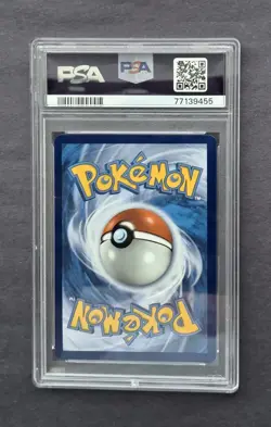 Pokemon Brilliant Stars 2022 - Charizard V #153/172 - PSA GEM MT 10 - Image 2
