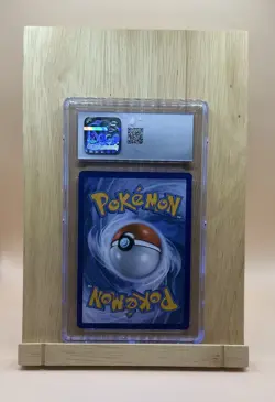 Pokemon CGC 8 Gyarados Holo Evolutions 34/108 * - Image 2