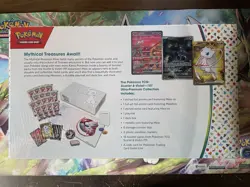 Pokemon TCG Scarlet & Violet 151 Ultra Premium Collection Box - Sealed 820650855412 - Image 2