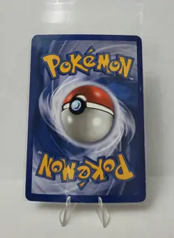 Pokemon TCG: Metal Energy 88/108 REVERSE HOLO STAMPED - Power Keepers (2007) MP - Image 2