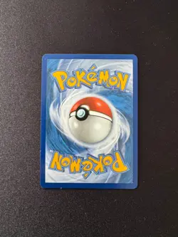 Pokemon Ascended Heroes N's Zekrom Pokemon Center Stamped Promo Pre-release - Image 3