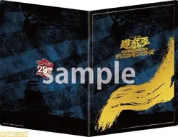 Yu-Gi-Oh! 25th Anniversary Blue-Eyes White Dragon Ukiyoe Edition Stamp Set F/S - Image 3
