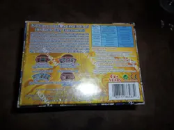Yugioh Speed Duel Battle City Finals box Brand New Factory Sealed - Image 3