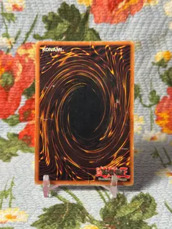 Yu-Gi-OH! Last Turn LOD-099 Ultra (MP) - Image 2