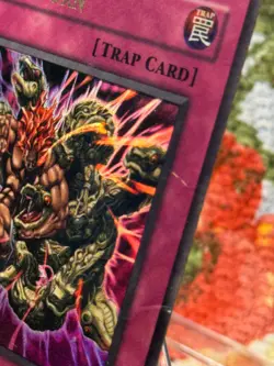 Yu-Gi-OH! Last Turn LOD-099 Ultra (MP) - Image 3