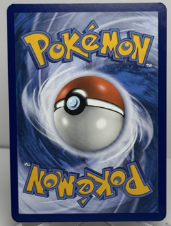 Mega M Charizard Y EX 13/108 XY Evolutions Holo 2016 Pokemon Card - Image 2