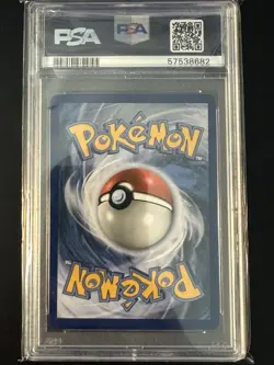 2016 POKEMON XY EVOLUTIONS #13 M CHARIZARD EX PSA 9 - Image 2