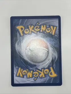 Pokemon TCG Sylveon EX Full Art RC32-32 Generations Radiant Collection Rare - Image 4