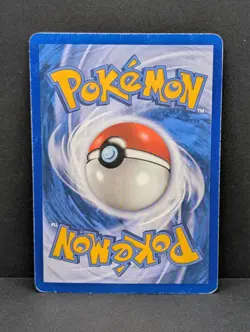 Celebi ex 017/017 Pop Series 2 Holo Ultra Rare Pokemon TCG Nintendo promo MP+ - Image 2