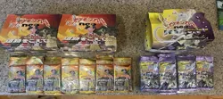NEW - POKEMON Neo Discovery CROSSING THE RUINS Japanese BOOSTER PACK Ships USA 4935228987399 - Image 5