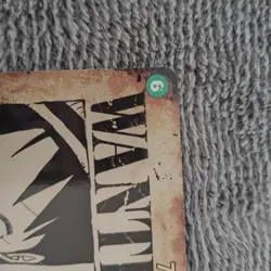 Monkey.D.Luffy (118) (Wanted Poster) OP13-118 Carrying On His Will Foil - Image 3